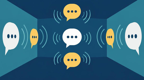 echo-chamber